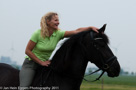 Fotoshoot Paarden